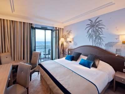 Le Nouveau Monde 4* Saint-Malo