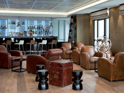 Hotel Le Nouveau Monde 4*